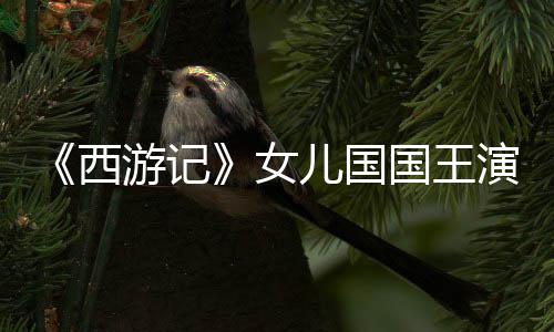 近照国王朱琳西儿国女曝光游记演员犹存风韵