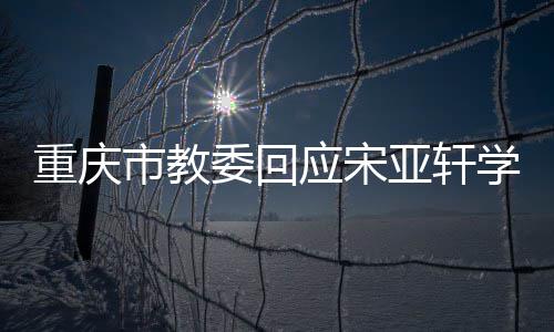 规重庆学籍委回问题程合切流应宋亚轩一法合市教