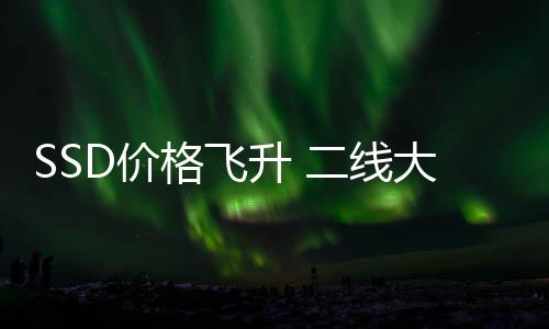 D价格飞9个亏为赚2大厂都翻二线扭盈爆亿升 身了